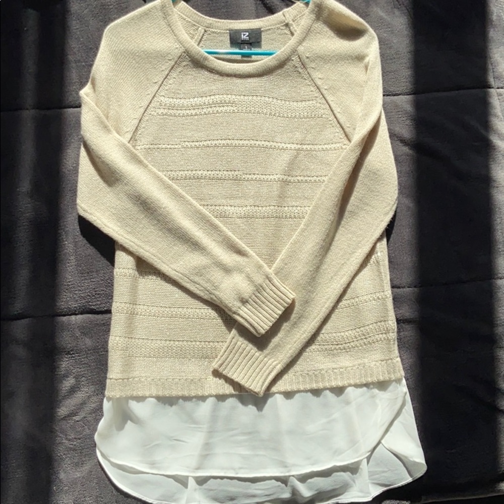 Shirt/Sweater